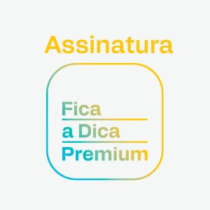 Assinatura Premium - Mensal