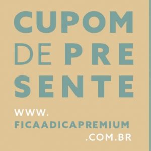 Presente Premium - Anual