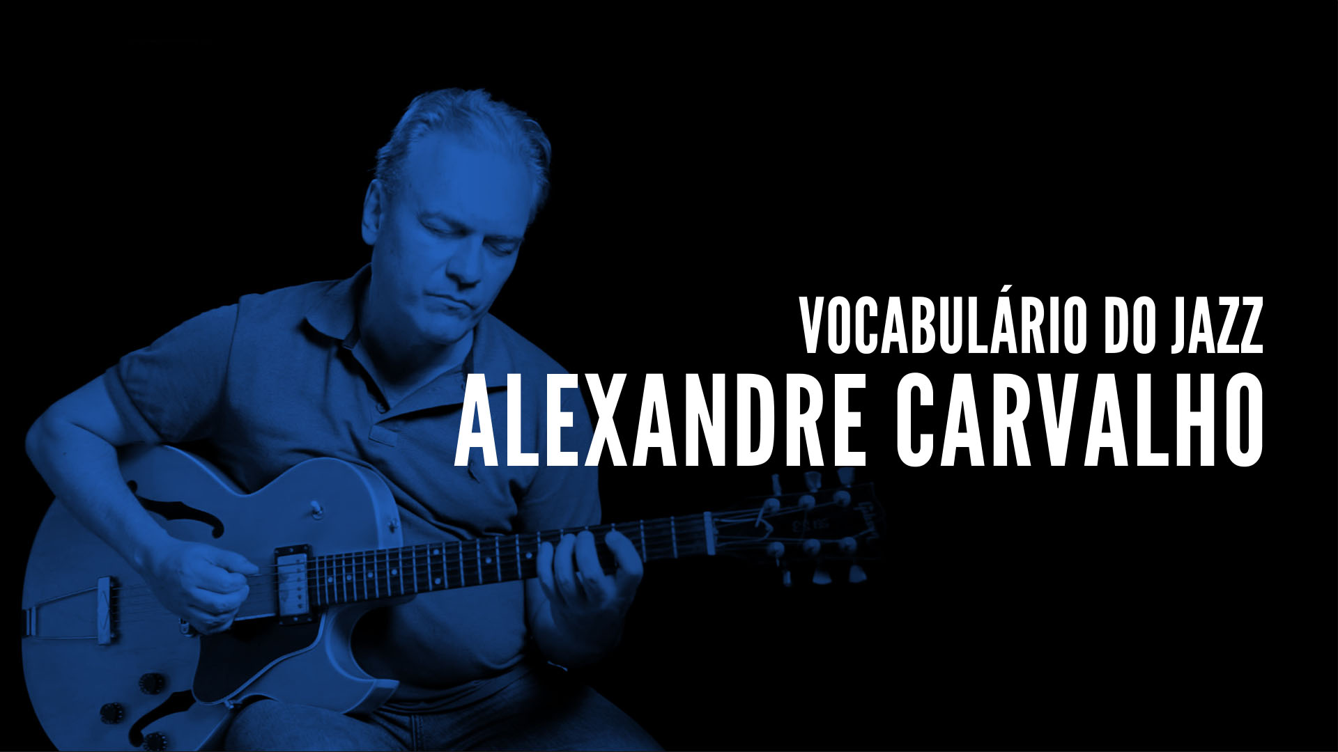 Vocabulário do Jazz