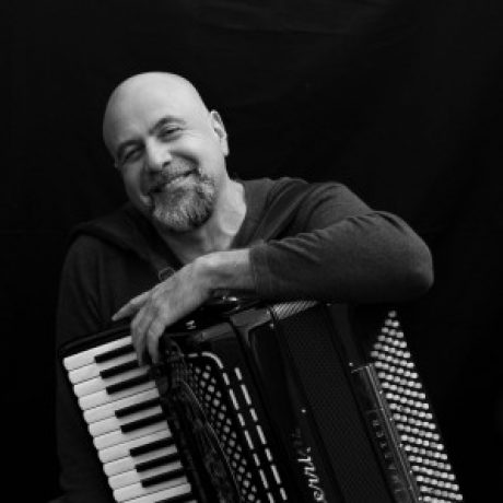 Toninho Ferragutti