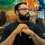 David Barbosa