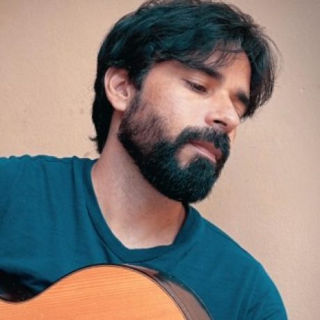 João Luiz de Lima Santos