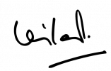 assinatura
